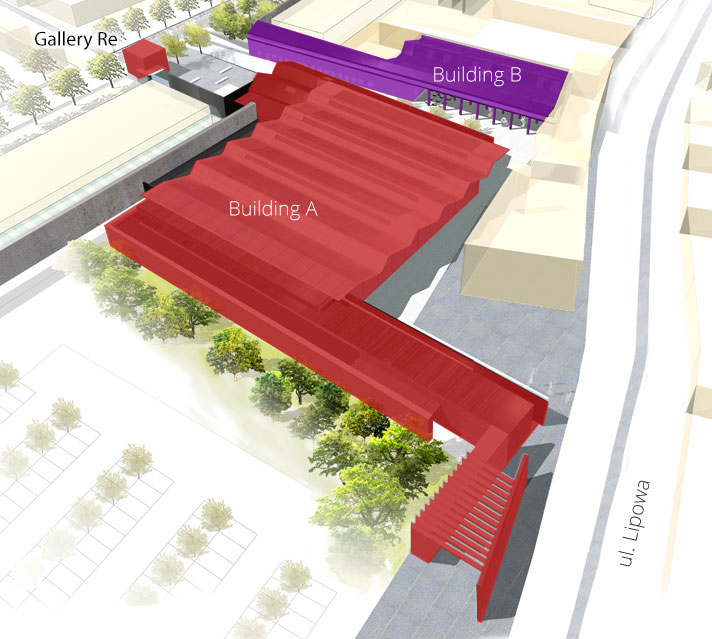 Mocak museum plan - img-8843